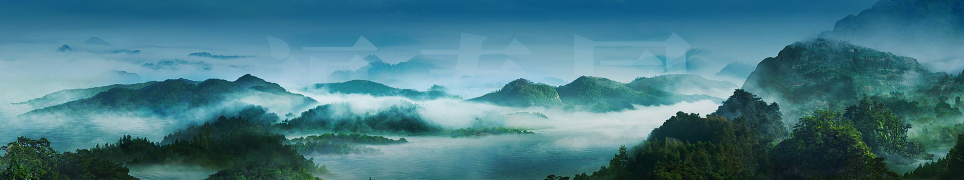 金罗汉生态陵园